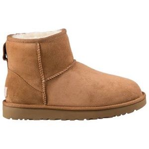 Ugg mini boots
